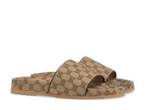 gucci slides wholesale|stores that sell Gucci slides.